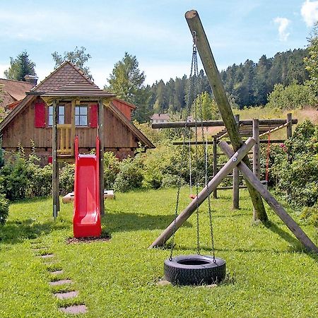Landhaus Anja Freudenstadt Bagian luar foto