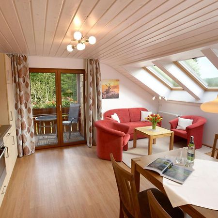 Landhaus Anja Freudenstadt Bagian luar foto