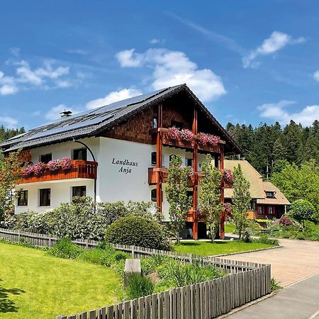 Landhaus Anja Freudenstadt Bagian luar foto