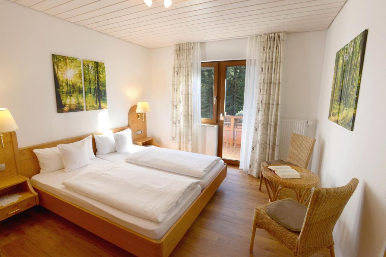 Landhaus Anja Freudenstadt Bagian luar foto
