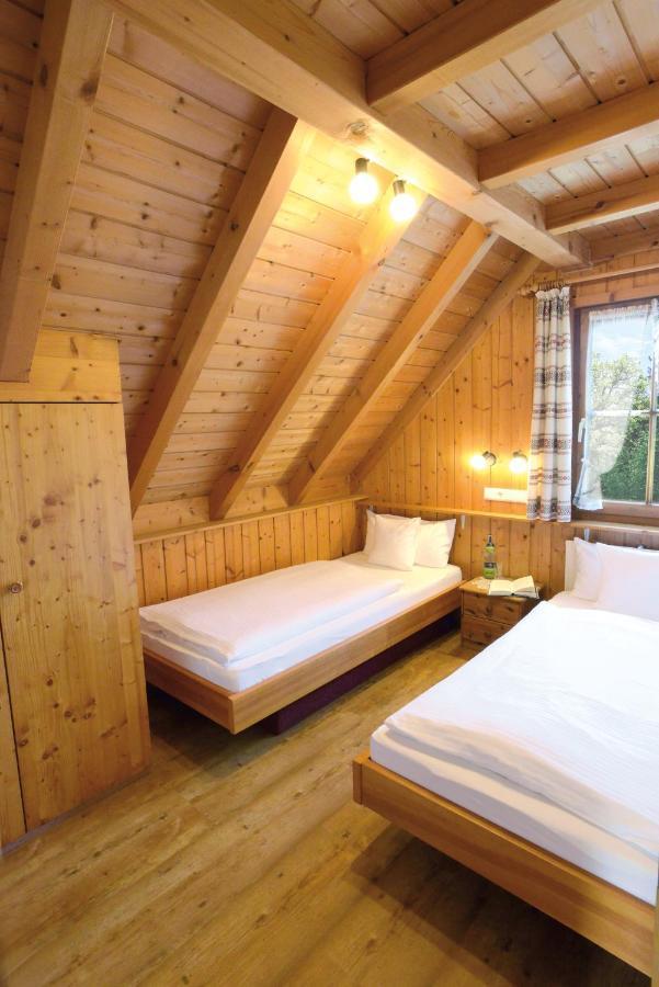 Landhaus Anja Freudenstadt Bagian luar foto