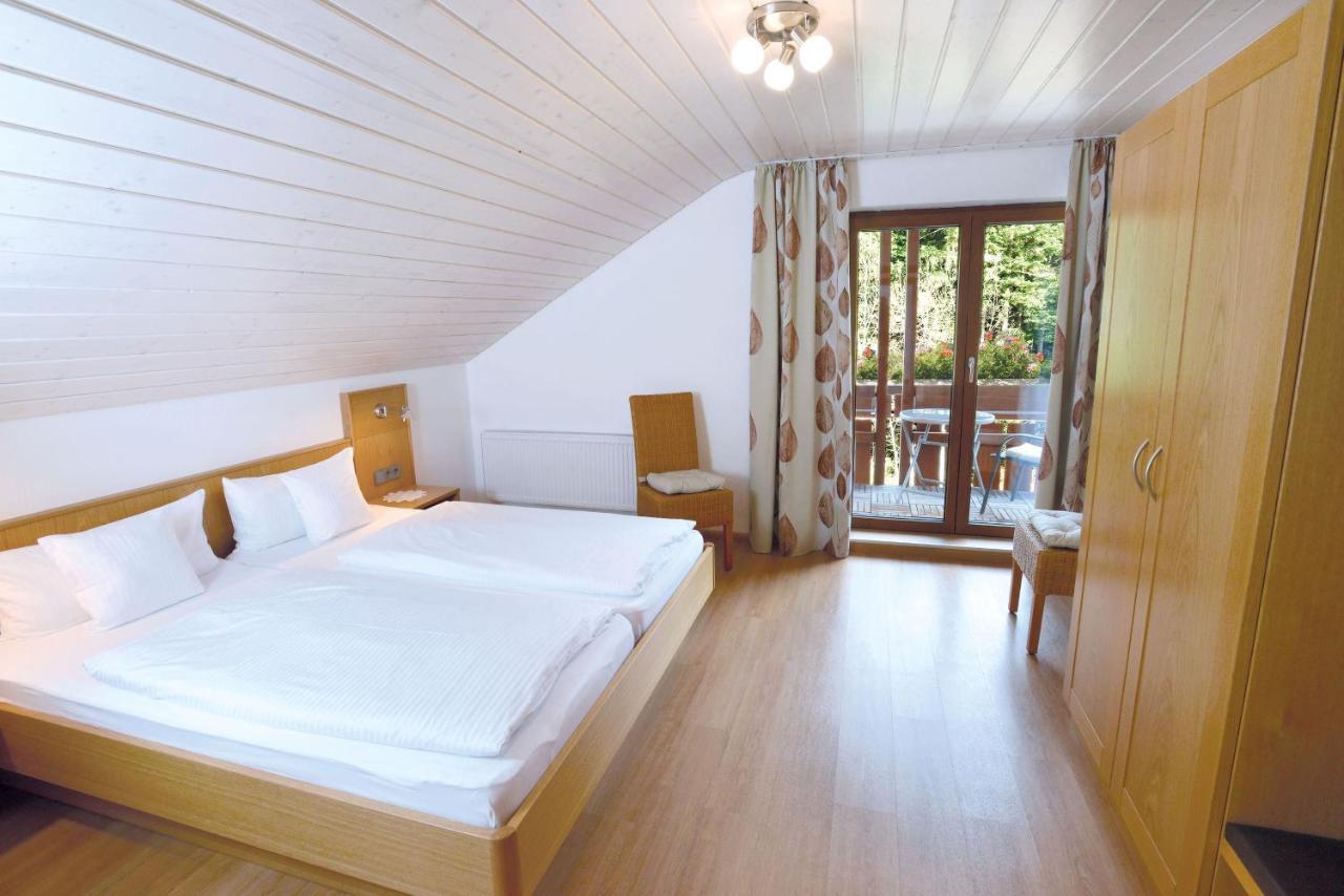 Landhaus Anja Freudenstadt Bagian luar foto