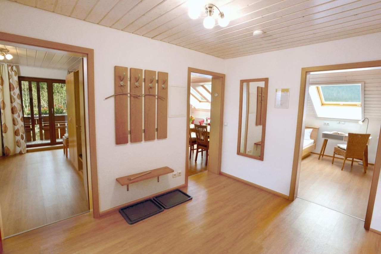 Landhaus Anja Freudenstadt Bagian luar foto