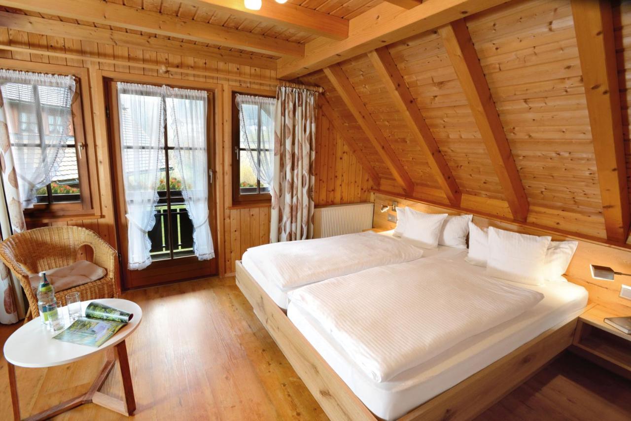 Landhaus Anja Freudenstadt Bagian luar foto