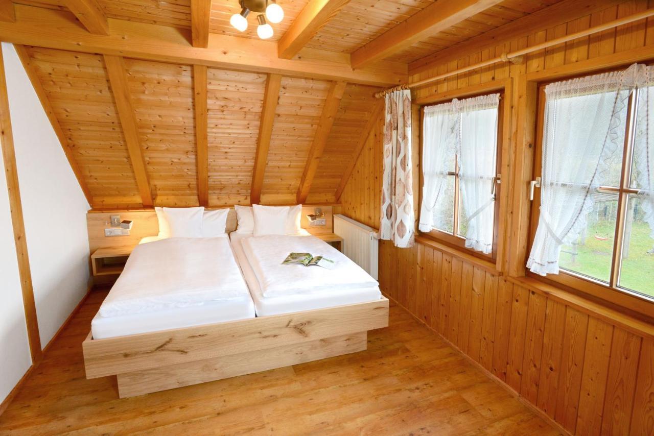 Landhaus Anja Freudenstadt Bagian luar foto