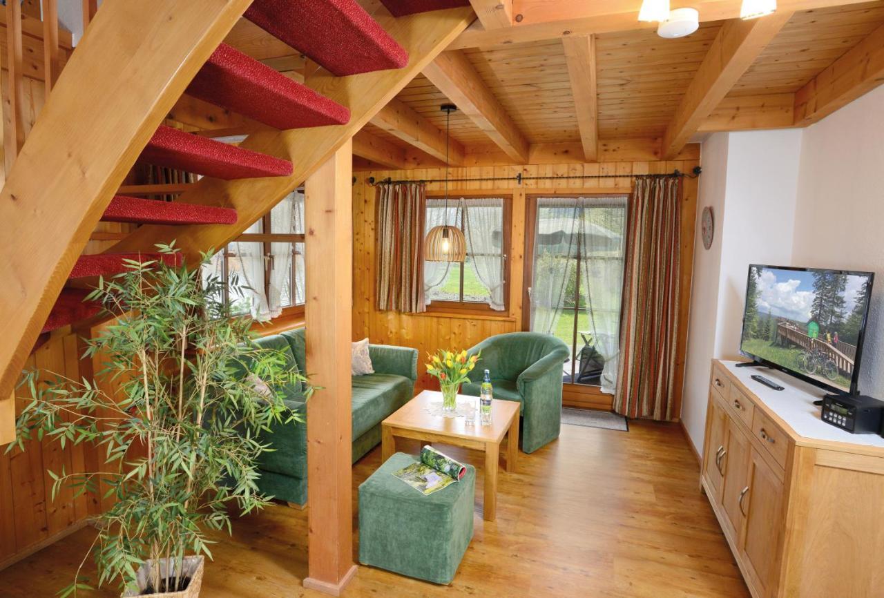 Landhaus Anja Freudenstadt Bagian luar foto