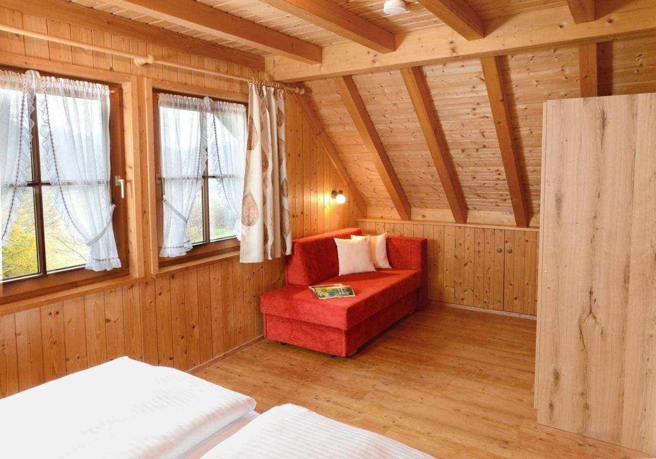 Landhaus Anja Freudenstadt Bagian luar foto