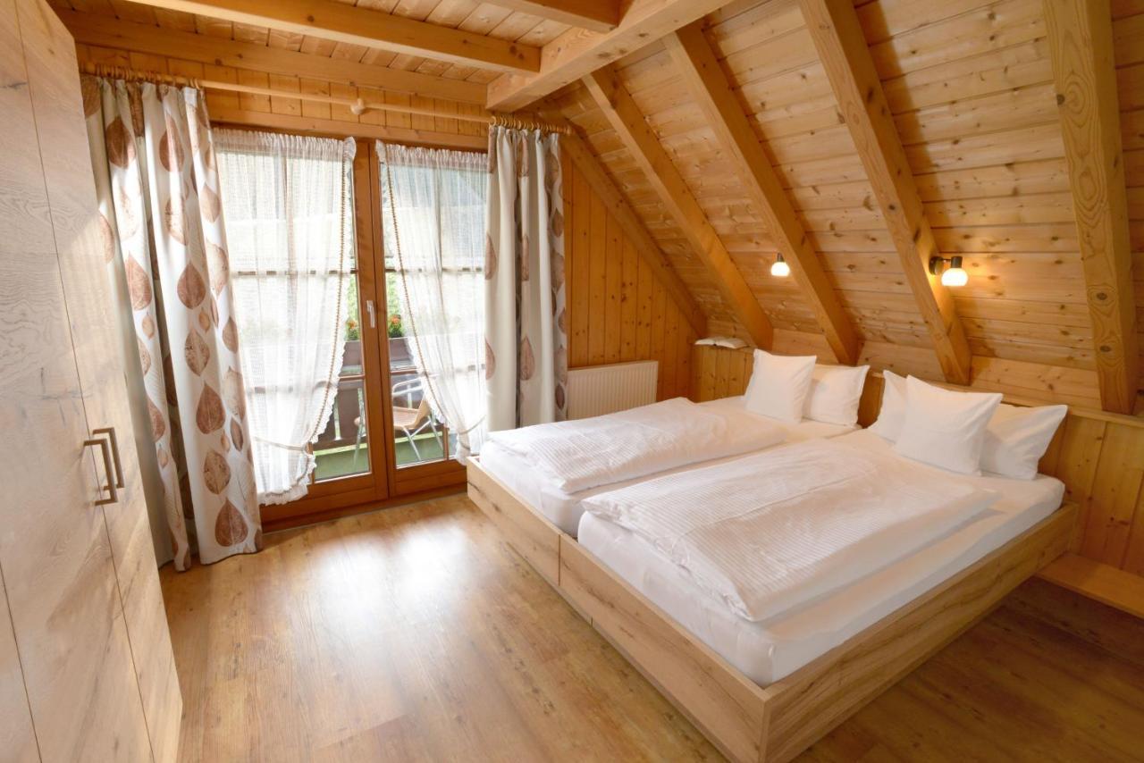 Landhaus Anja Freudenstadt Bagian luar foto