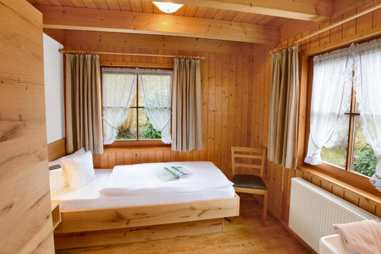 Landhaus Anja Freudenstadt Bagian luar foto