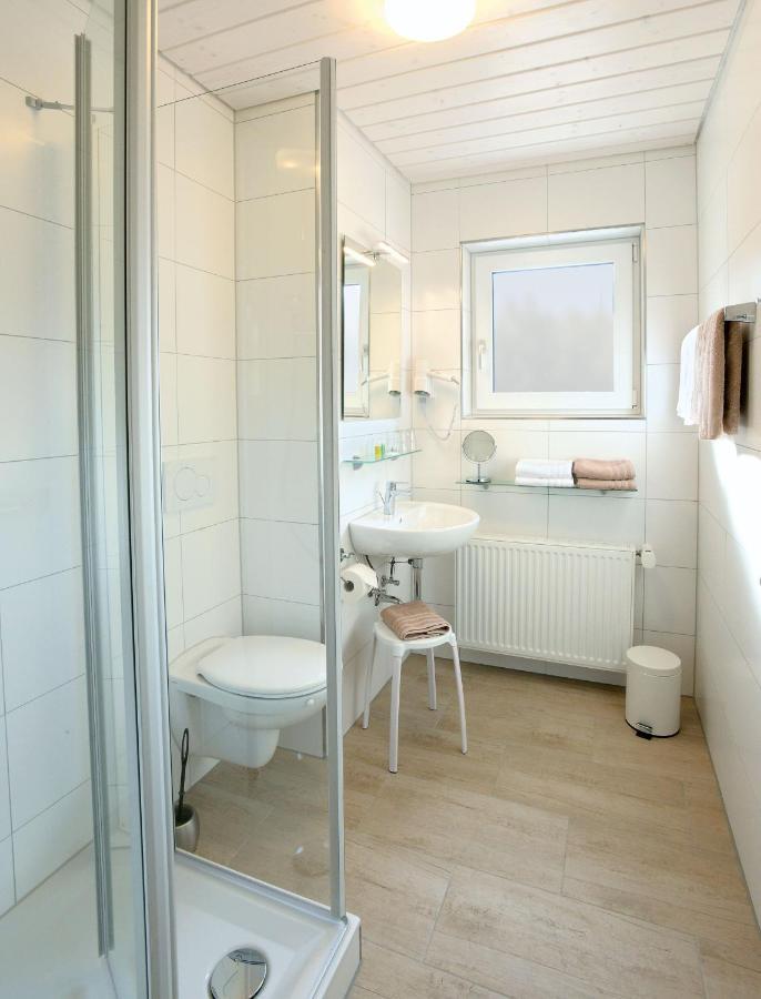 Landhaus Anja Freudenstadt Bagian luar foto