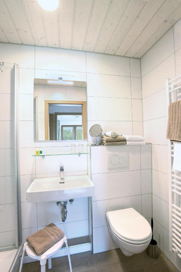Landhaus Anja Freudenstadt Bagian luar foto