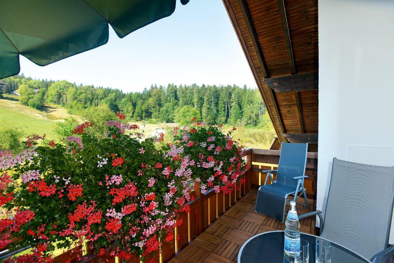 Landhaus Anja Freudenstadt Bagian luar foto