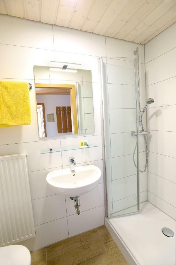 Landhaus Anja Freudenstadt Bagian luar foto