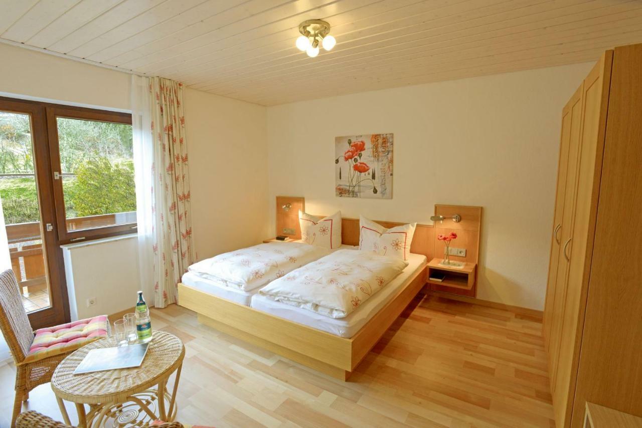 Landhaus Anja Freudenstadt Bagian luar foto