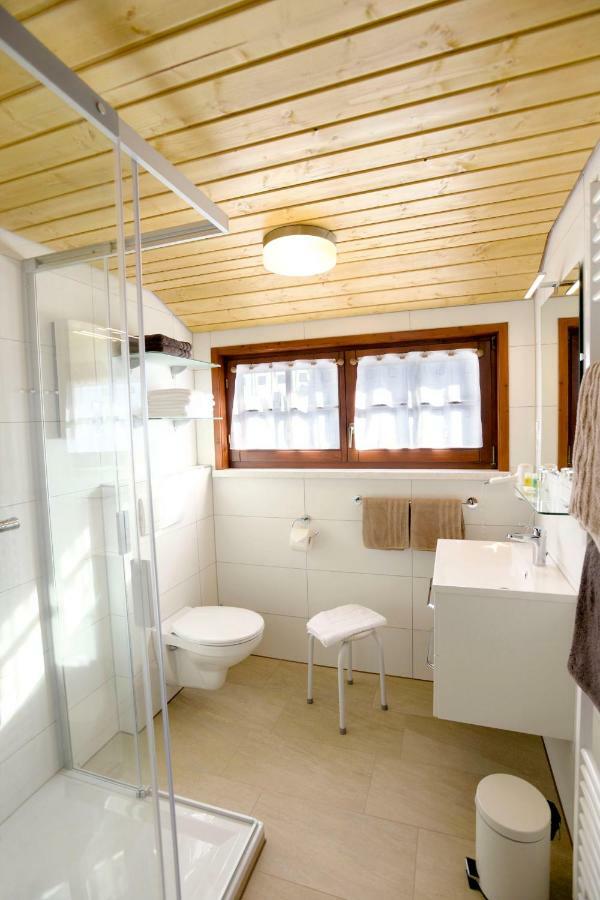 Landhaus Anja Freudenstadt Bagian luar foto
